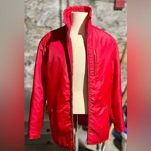 Vintage Bogner Jacket.